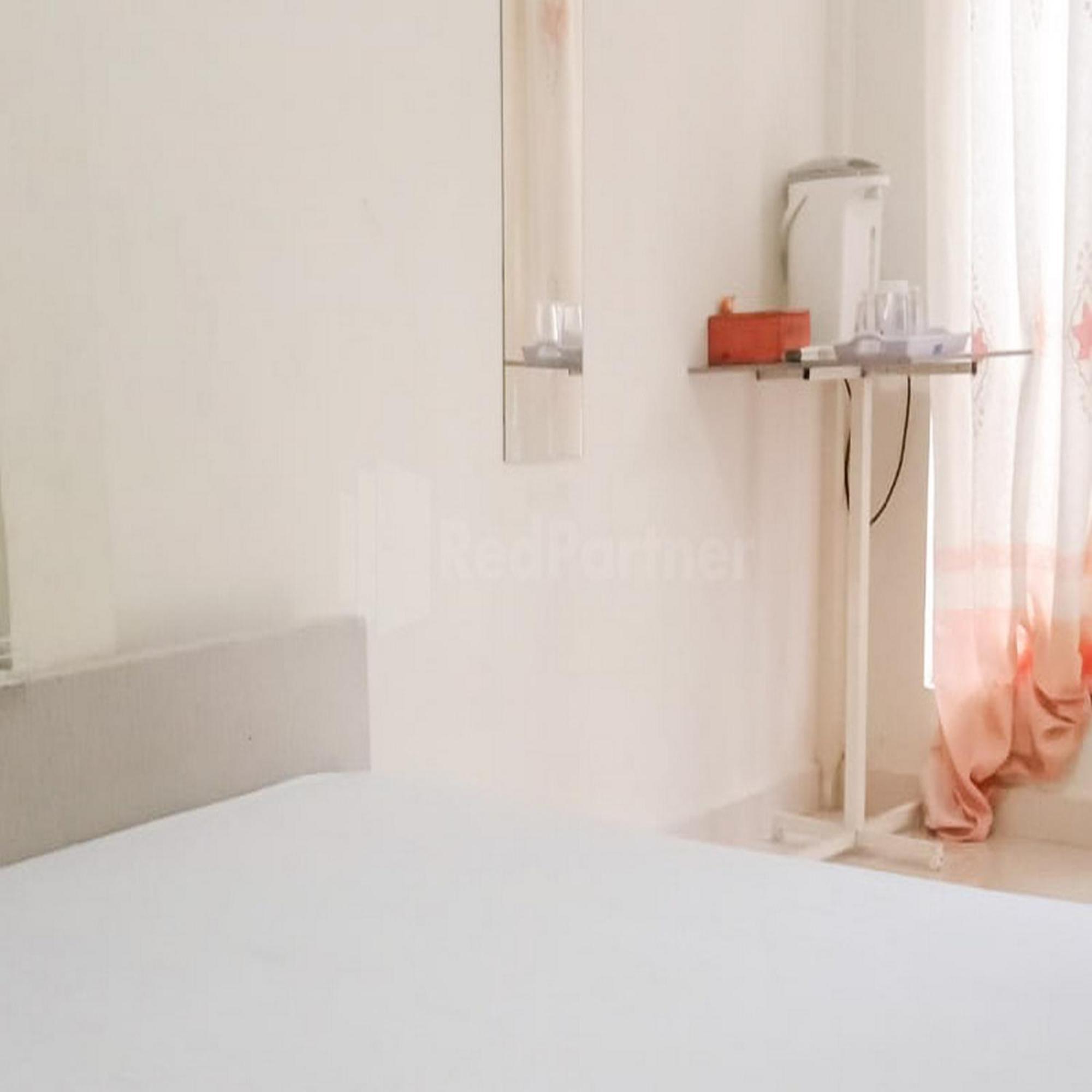 Wisma Pinggir Mitra Reddoorz Tanjung Pinang Eksteriør bilde